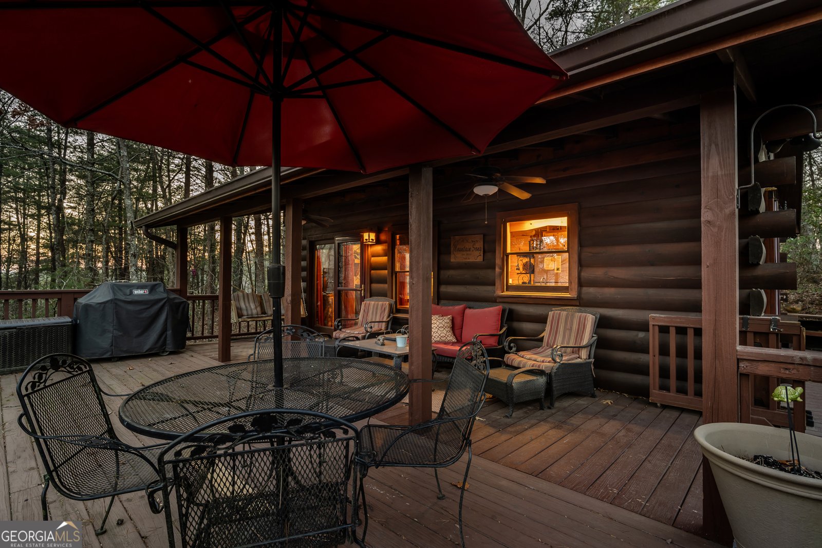 102 Briar Creek Ellijay - 24
