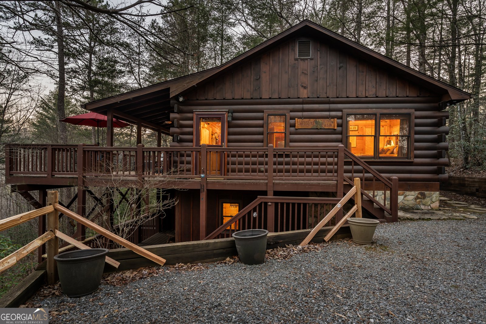 102 Briar Creek Ellijay - 25