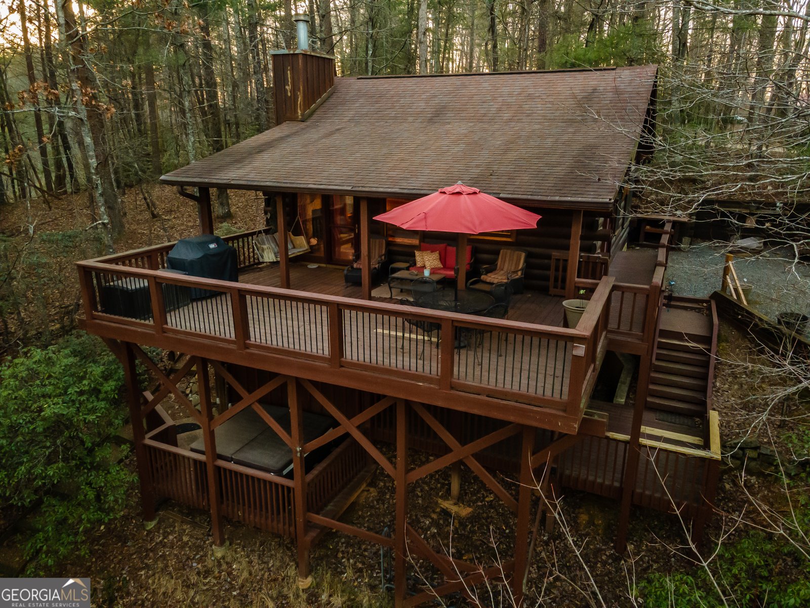 102 Briar Creek Ellijay - 3