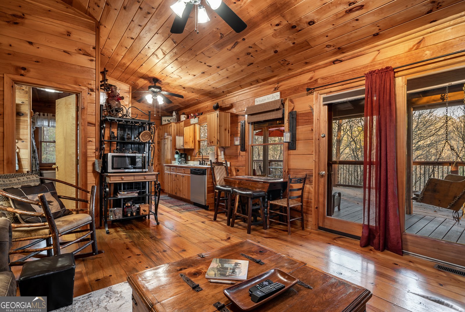 102 Briar Creek Ellijay - 4