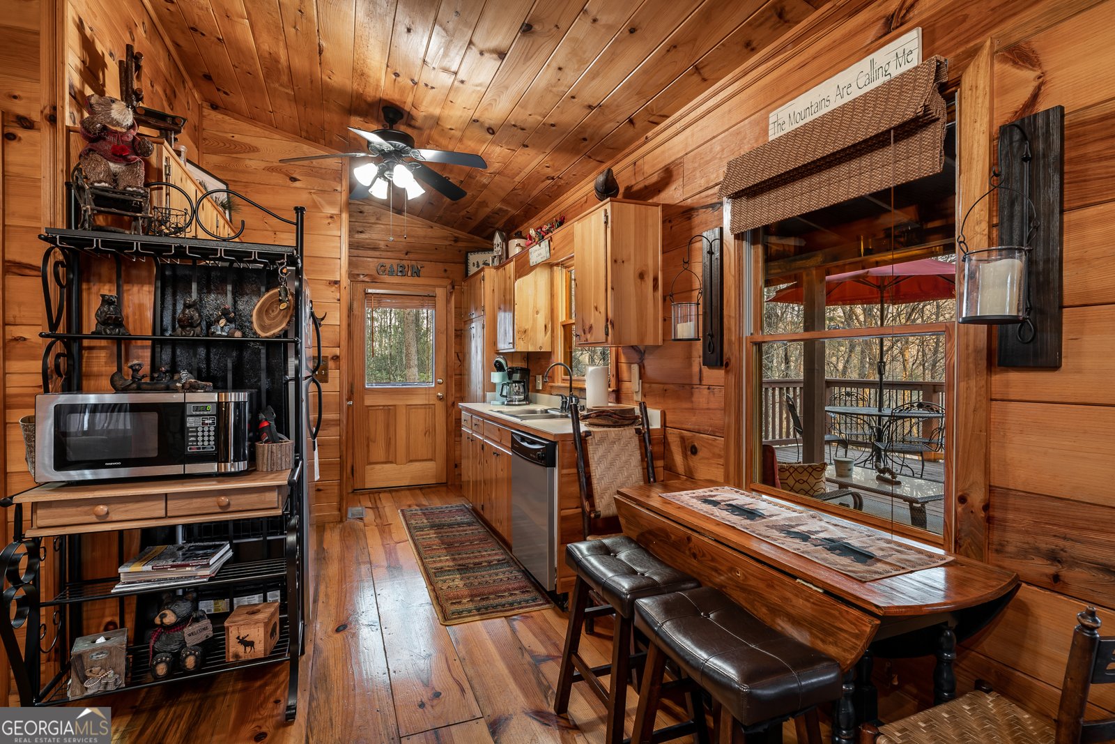 102 Briar Creek Ellijay - 5