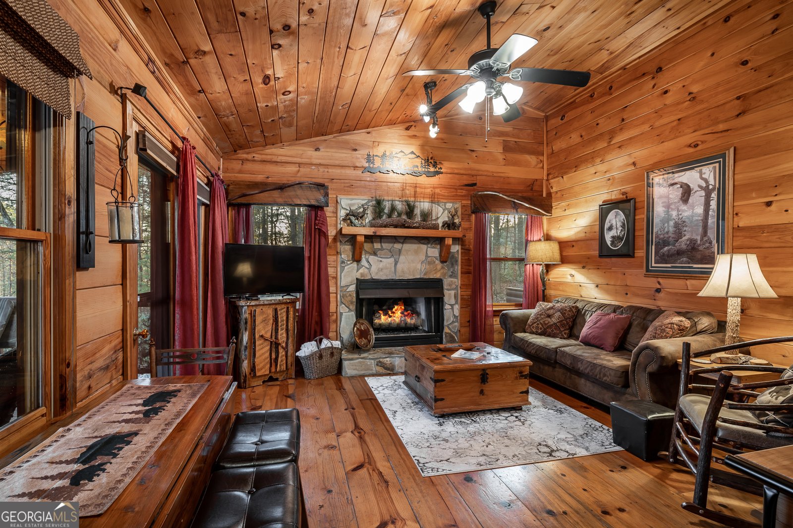102 Briar Creek Ellijay - 8