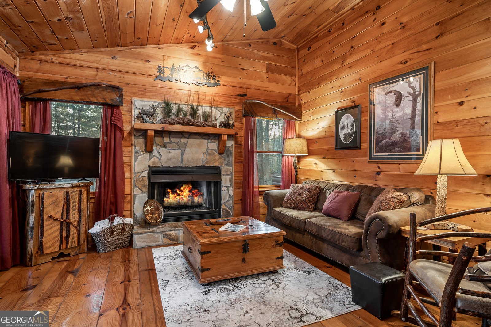 102 Briar Creek Ellijay - 9