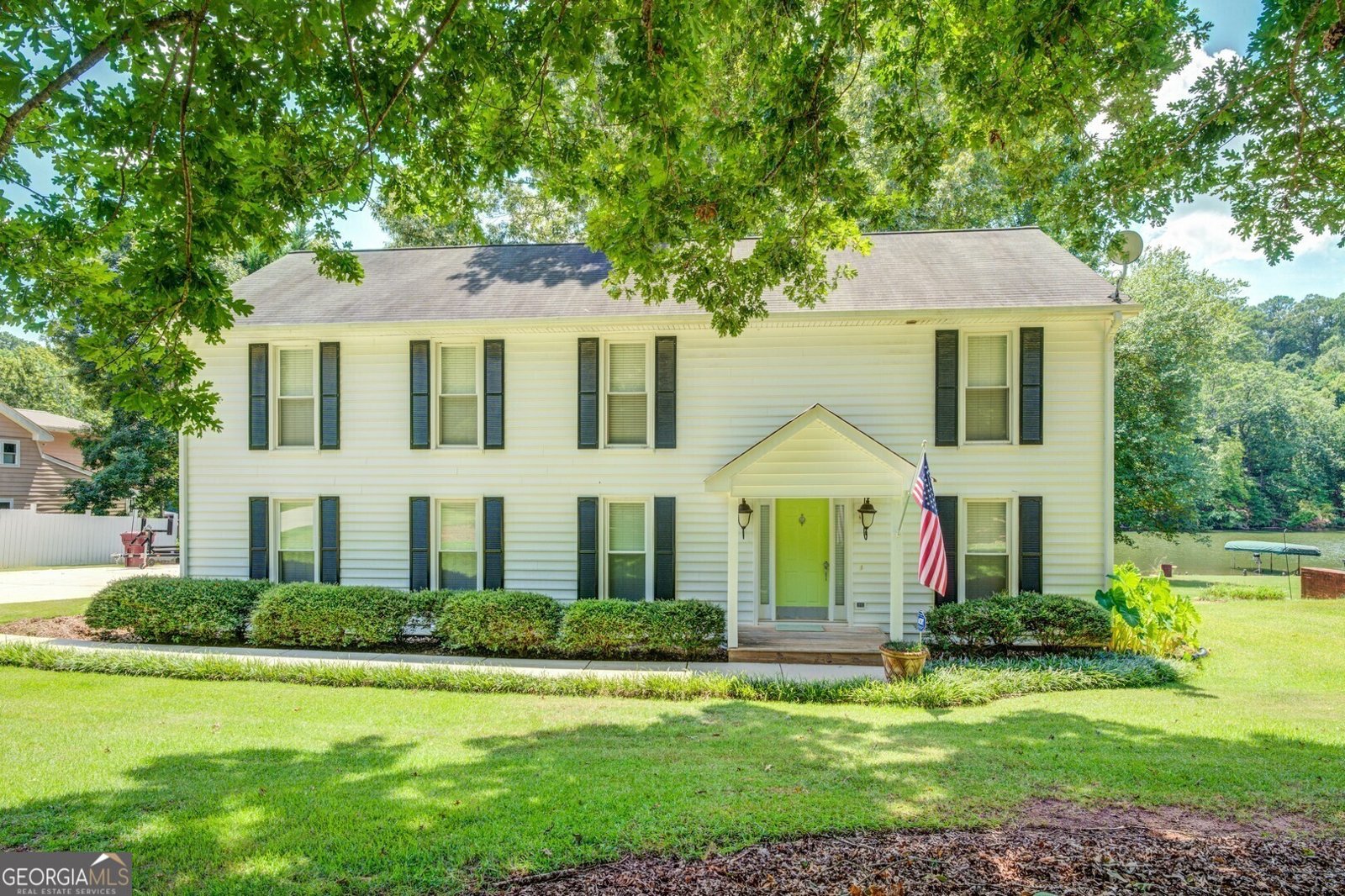 2601 Turtle Cove Trailway Monticello - 1