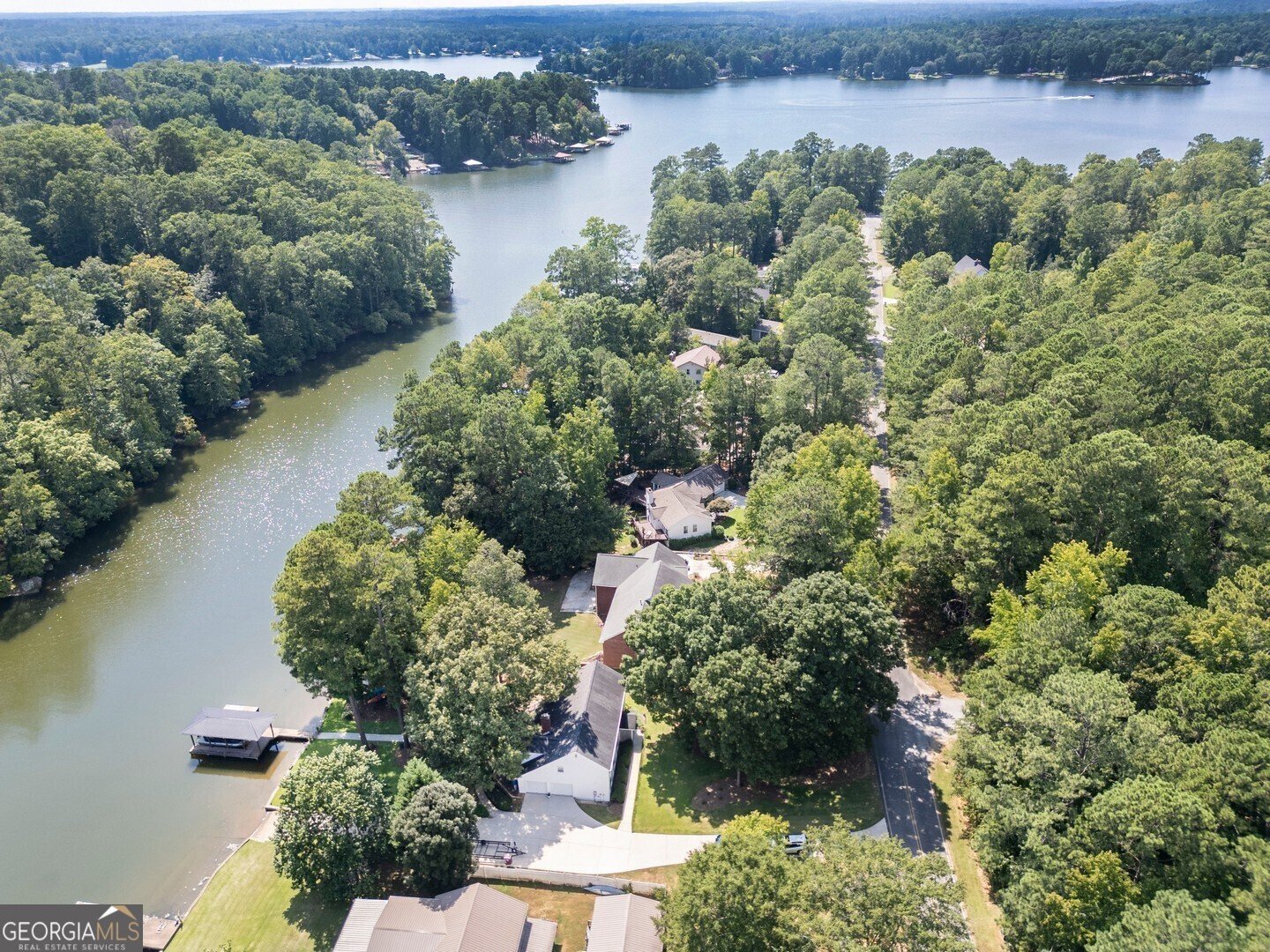2601 Turtle Cove Trailway Monticello - 11
