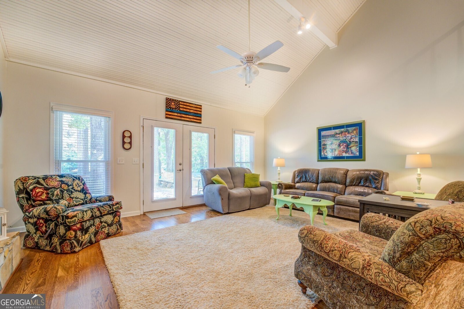 2601 Turtle Cove Trailway Monticello - 12
