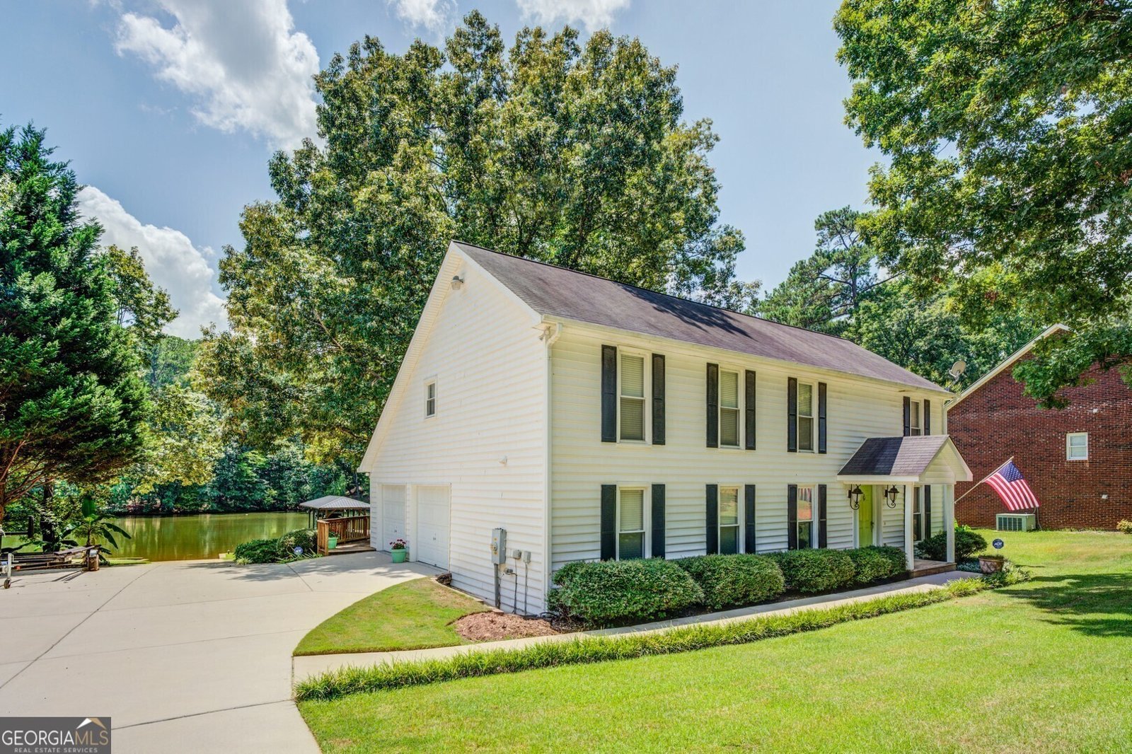 2601 Turtle Cove Trailway Monticello - 2