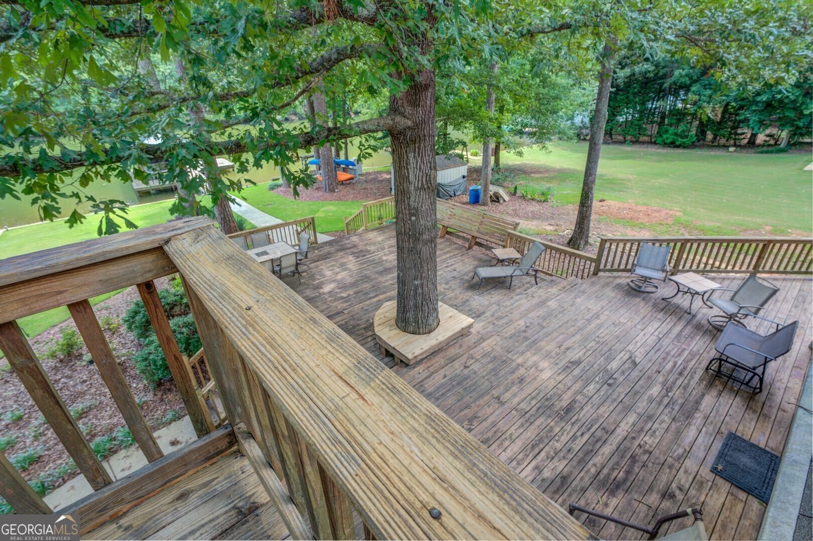 2601 Turtle Cove Trailway Monticello - 38