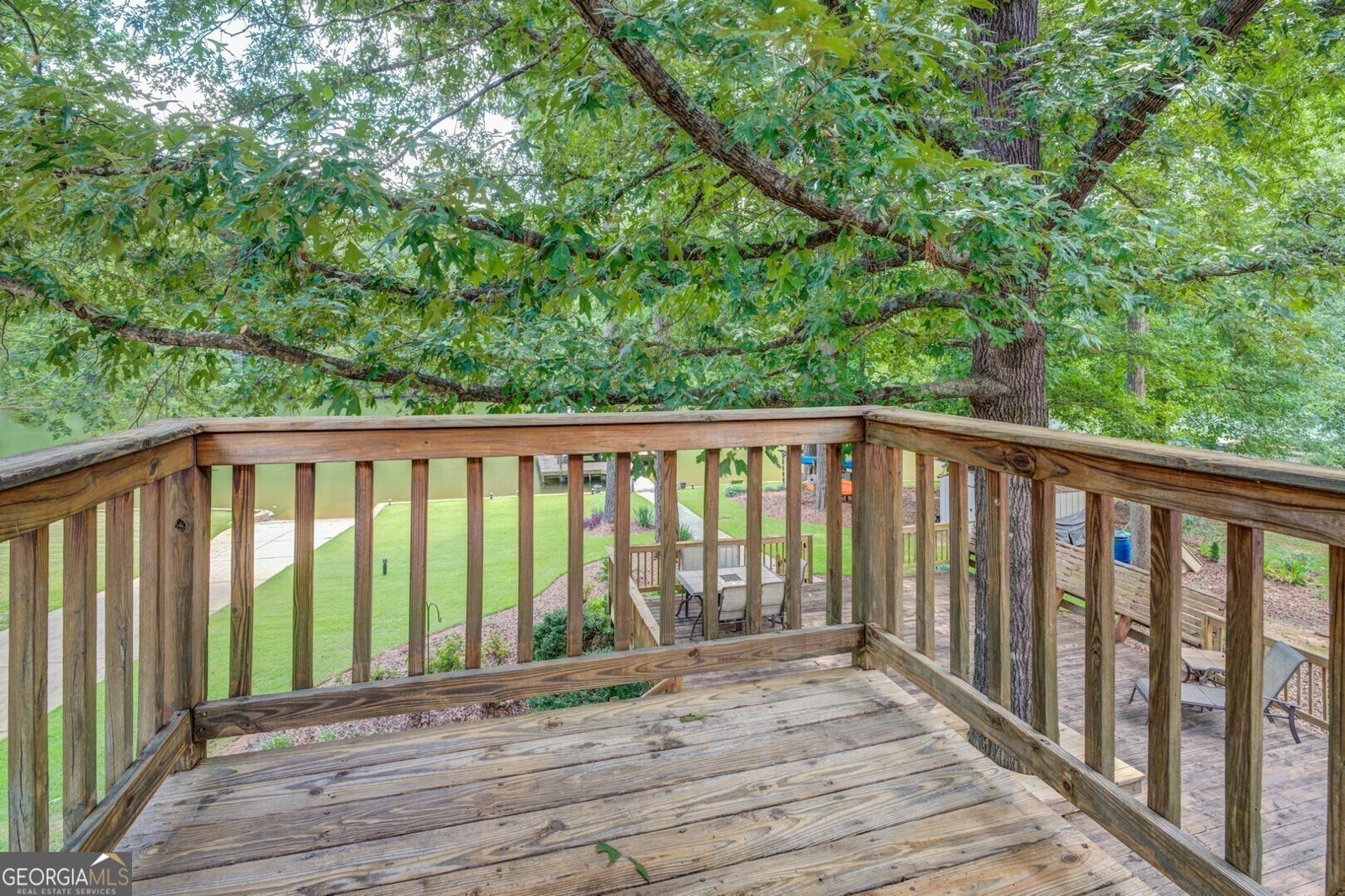 2601 Turtle Cove Trailway Monticello - 39