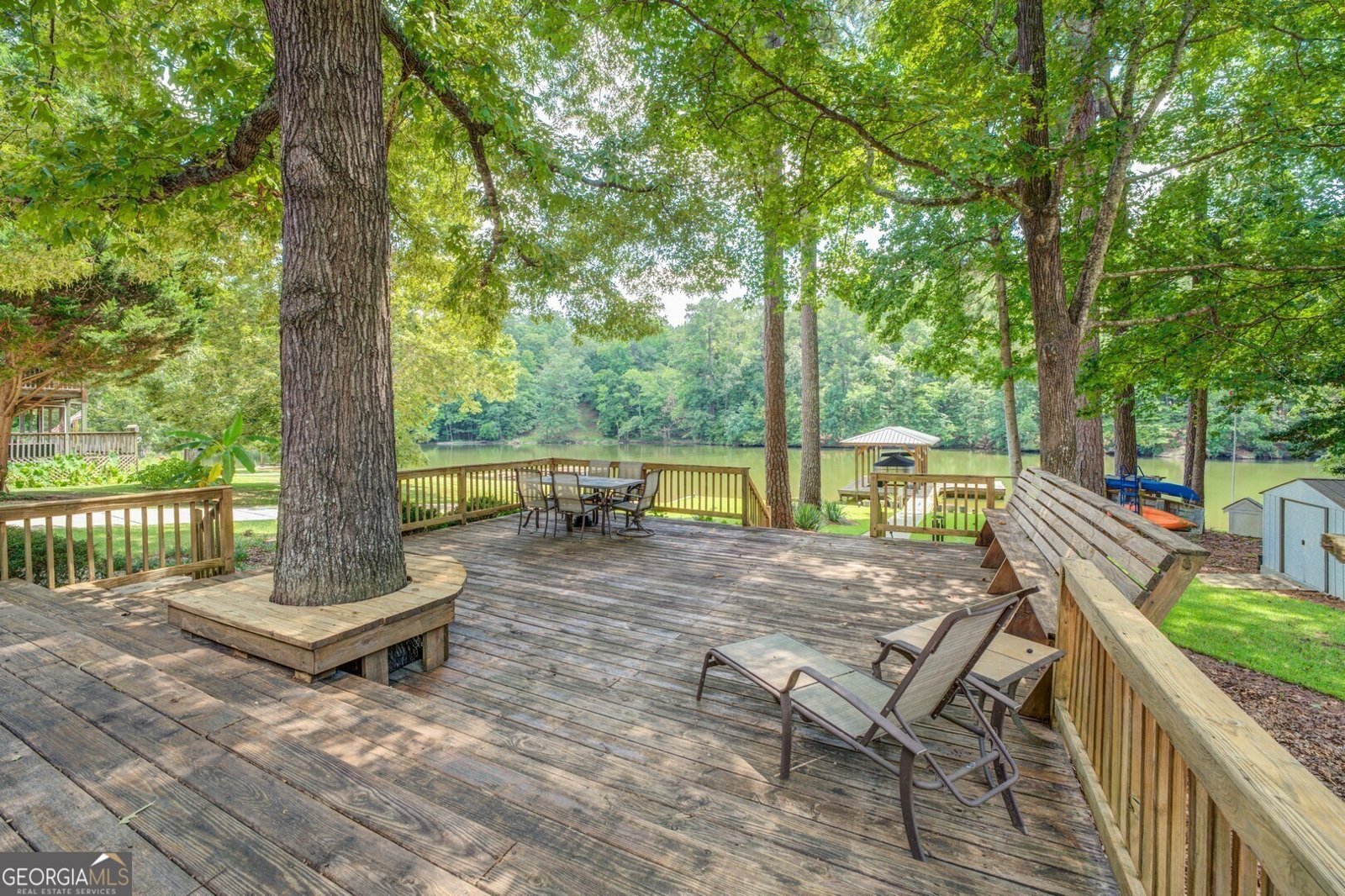 2601 Turtle Cove Trailway Monticello - 4