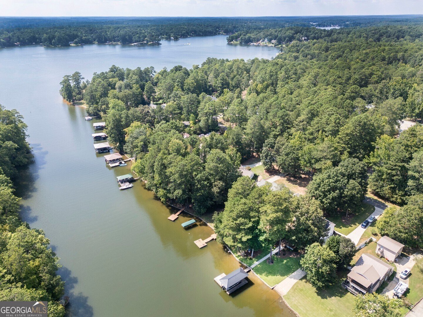 2601 Turtle Cove Trailway Monticello - 46