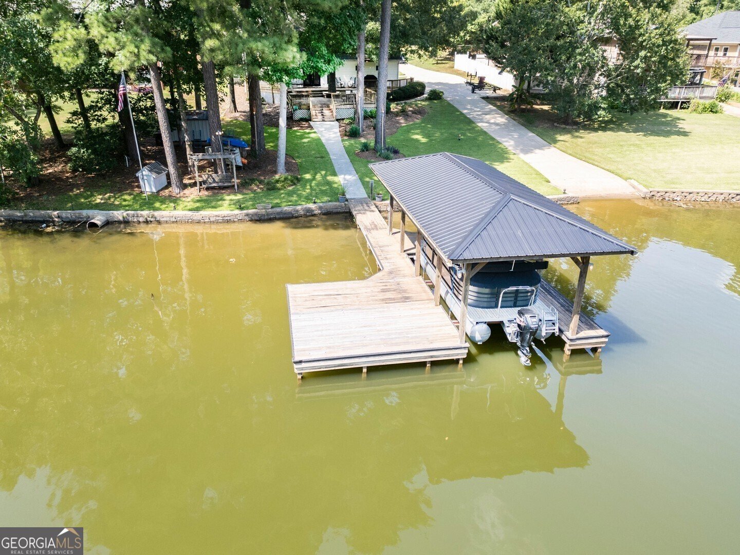 2601 Turtle Cove Trailway Monticello - 47