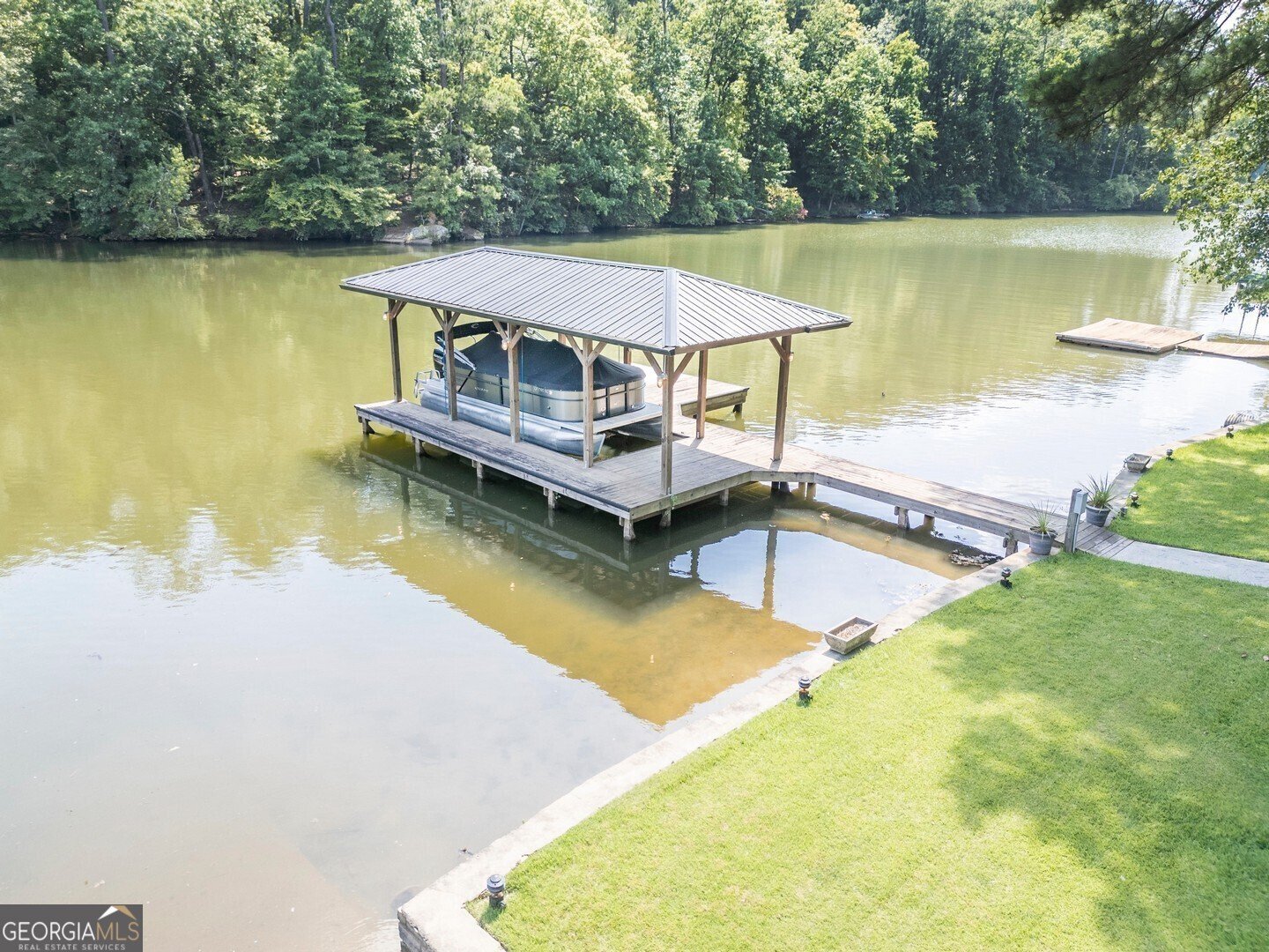 2601 Turtle Cove Trailway Monticello - 49