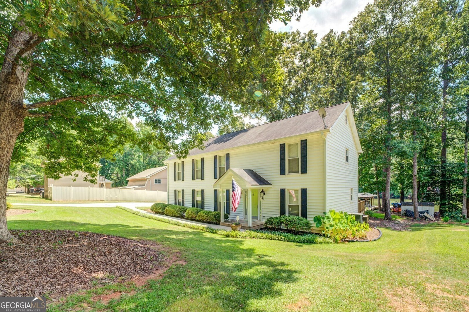 2601 Turtle Cove Trailway Monticello - 50