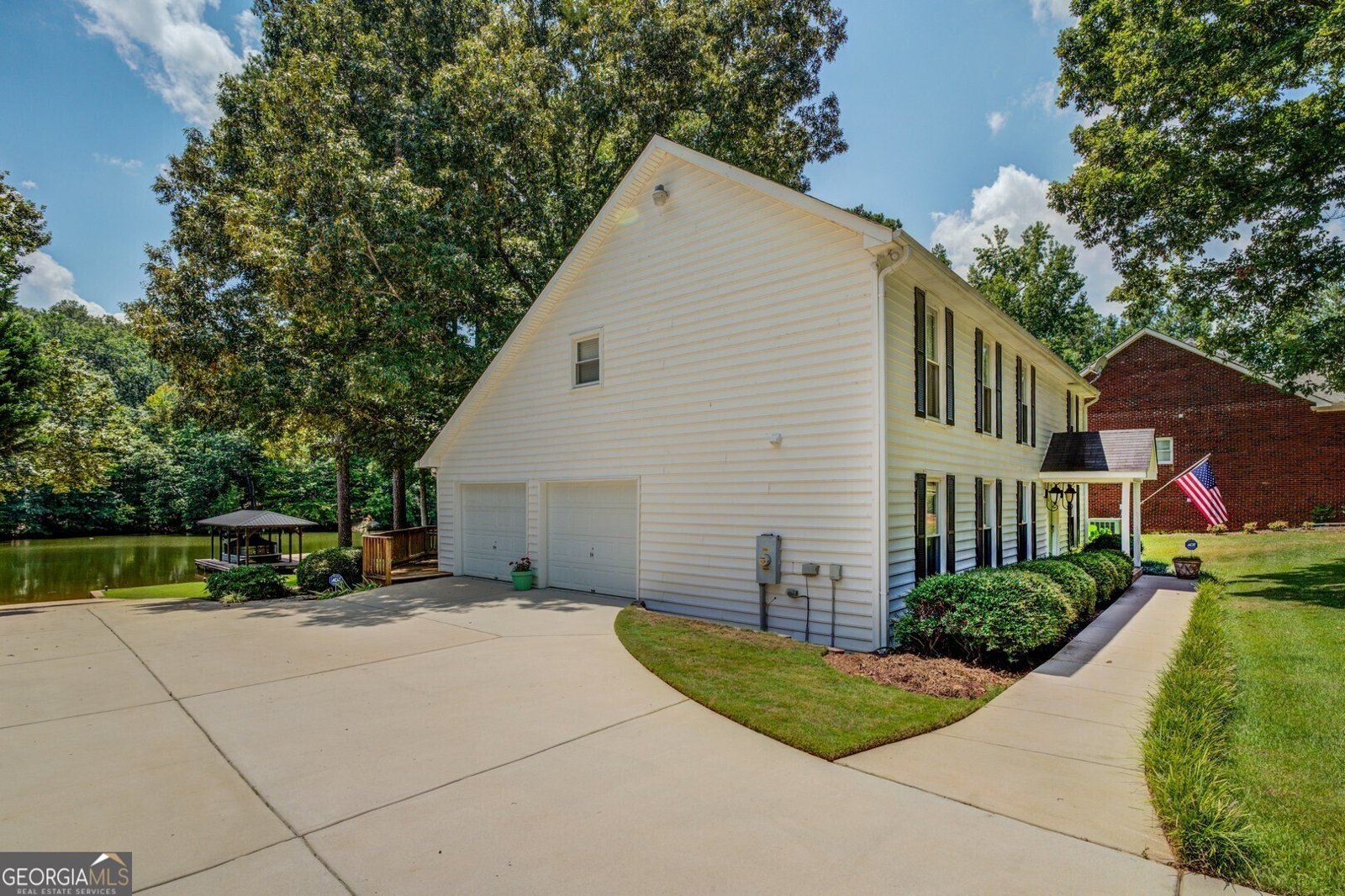 2601 Turtle Cove Trailway Monticello - 51