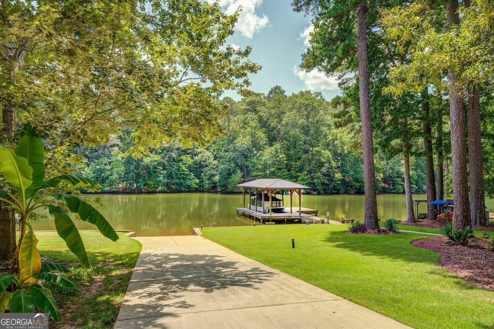 2601 Turtle Cove Trailway Monticello - 52
