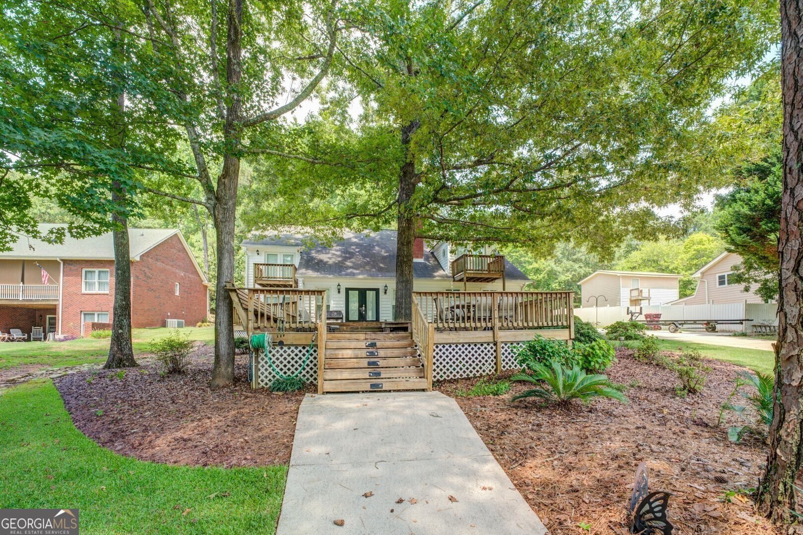 2601 Turtle Cove Trailway Monticello - 54