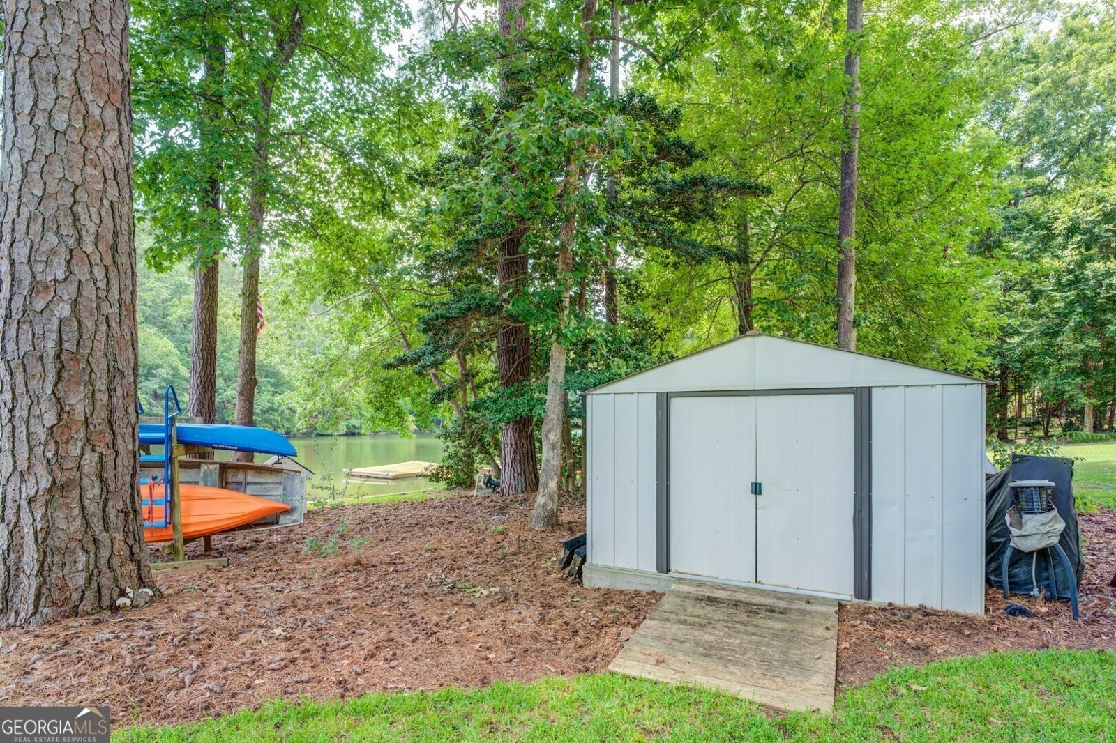 2601 Turtle Cove Trailway Monticello - 57
