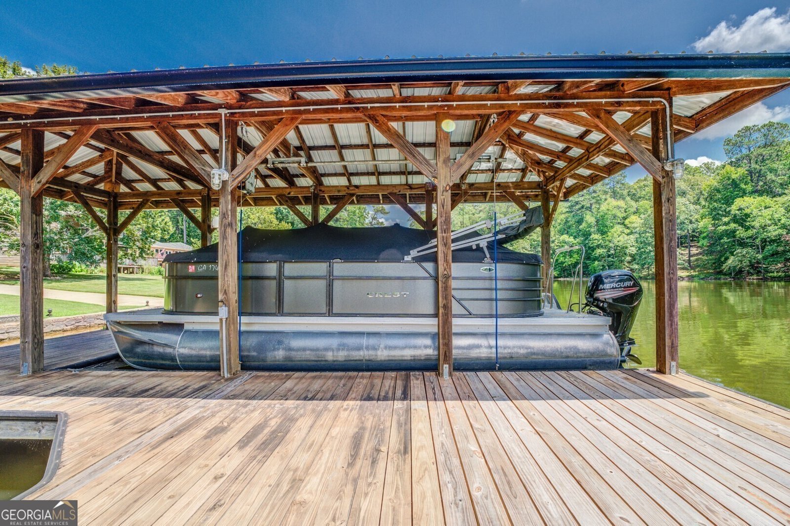 2601 Turtle Cove Trailway Monticello - 59