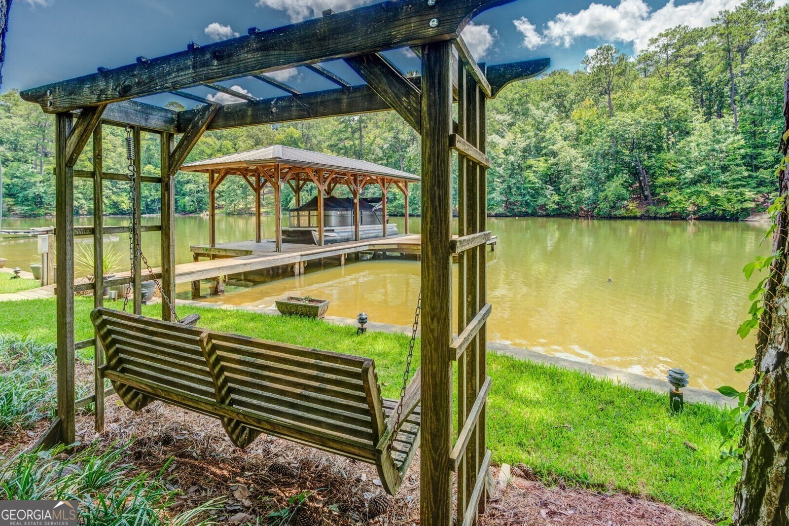 2601 Turtle Cove Trailway Monticello - 61