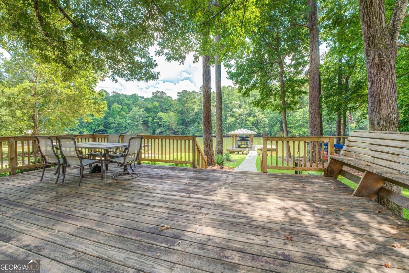 2601 Turtle Cove Trailway Monticello - 62