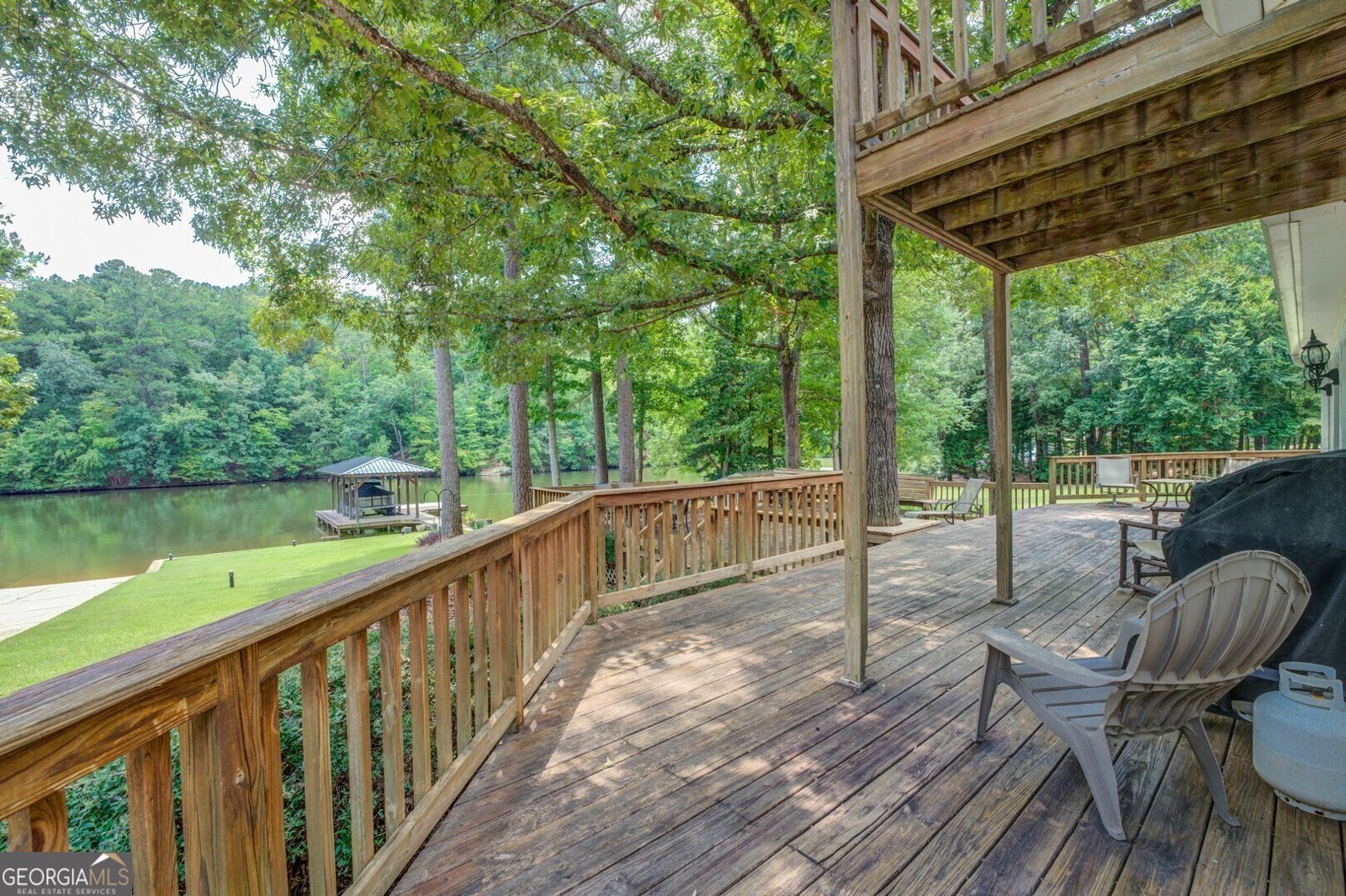 2601 Turtle Cove Trailway Monticello - 64