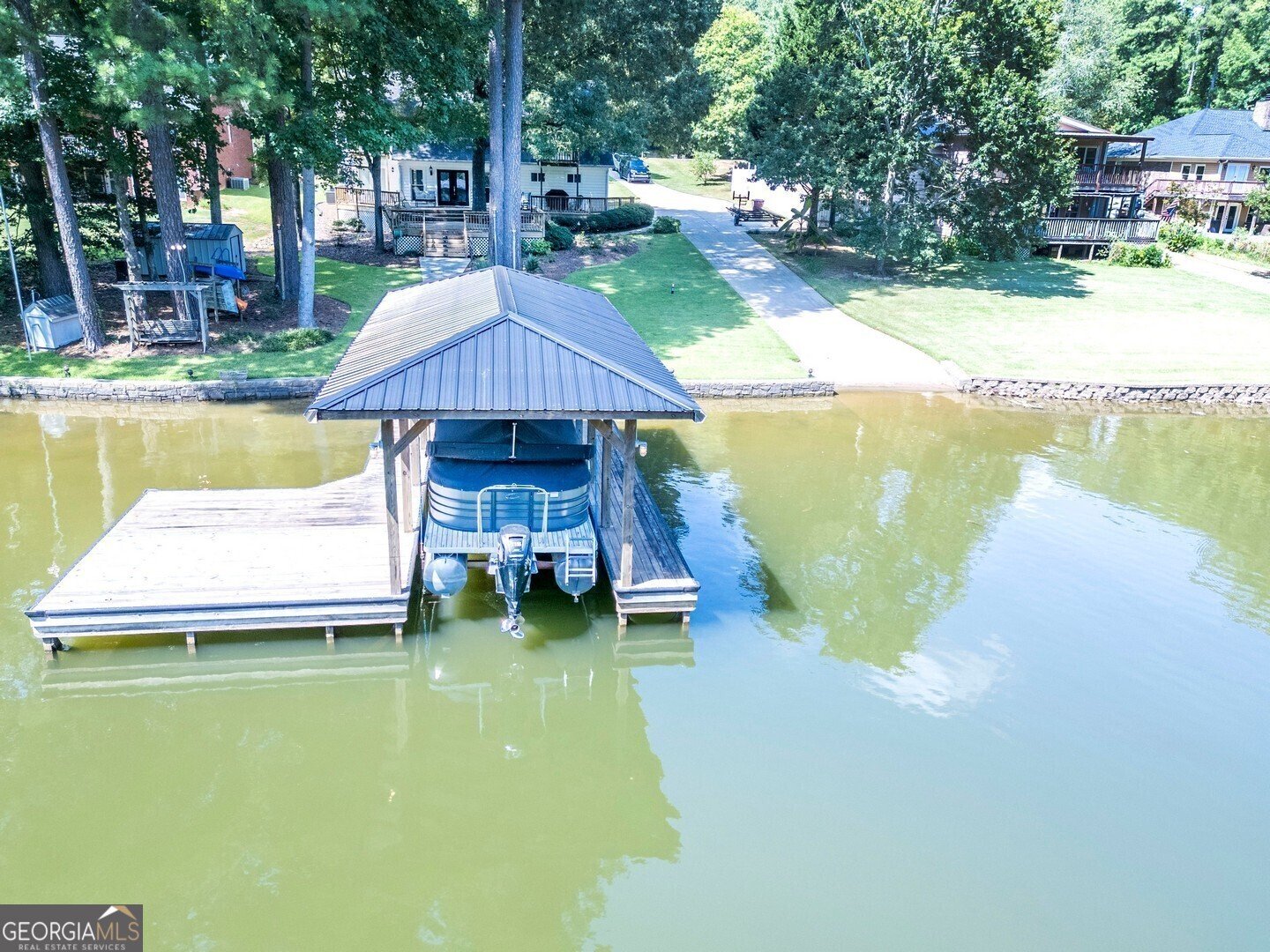 2601 Turtle Cove Trailway Monticello - 7