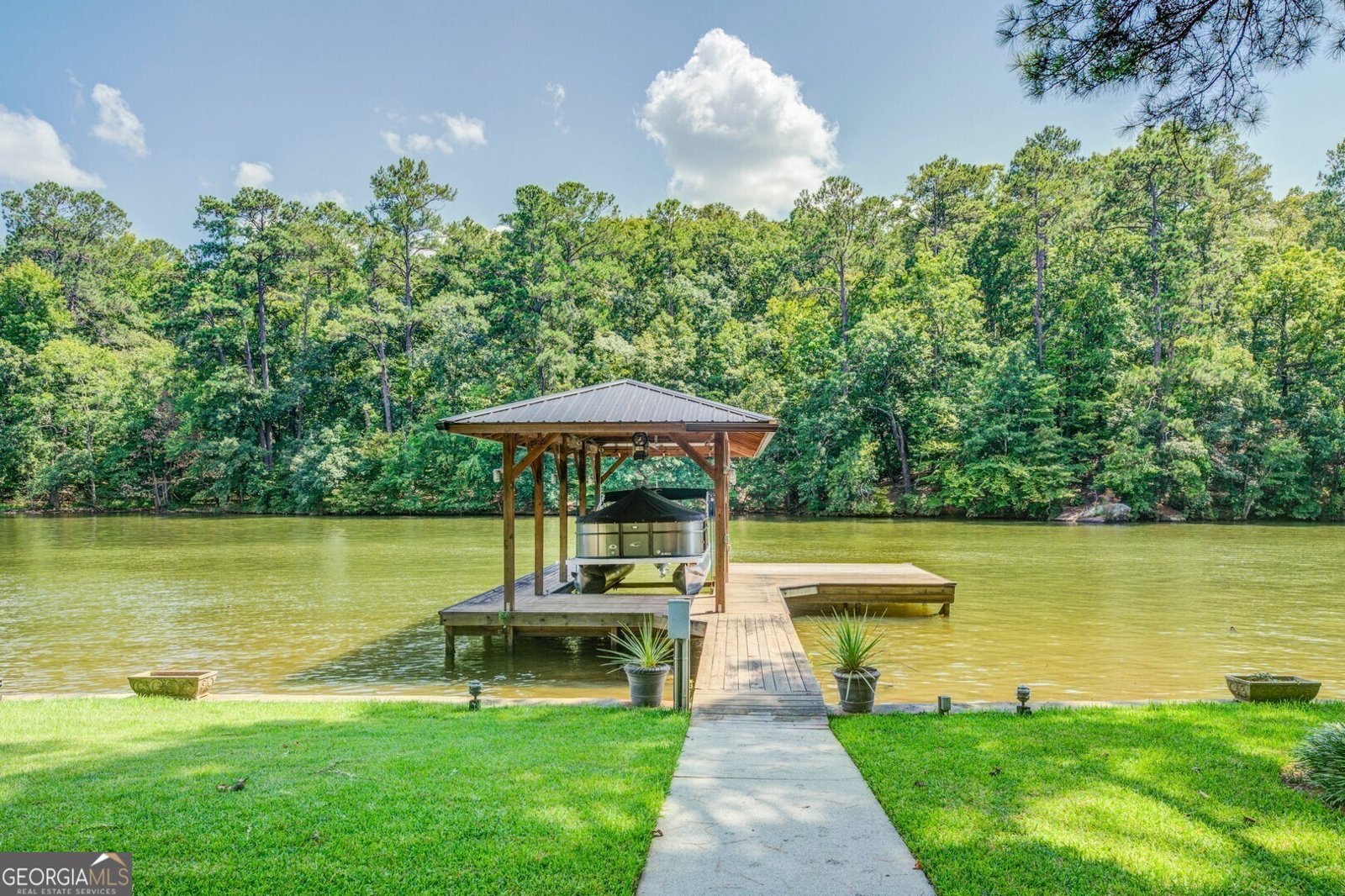 2601 Turtle Cove Trailway Monticello - 70