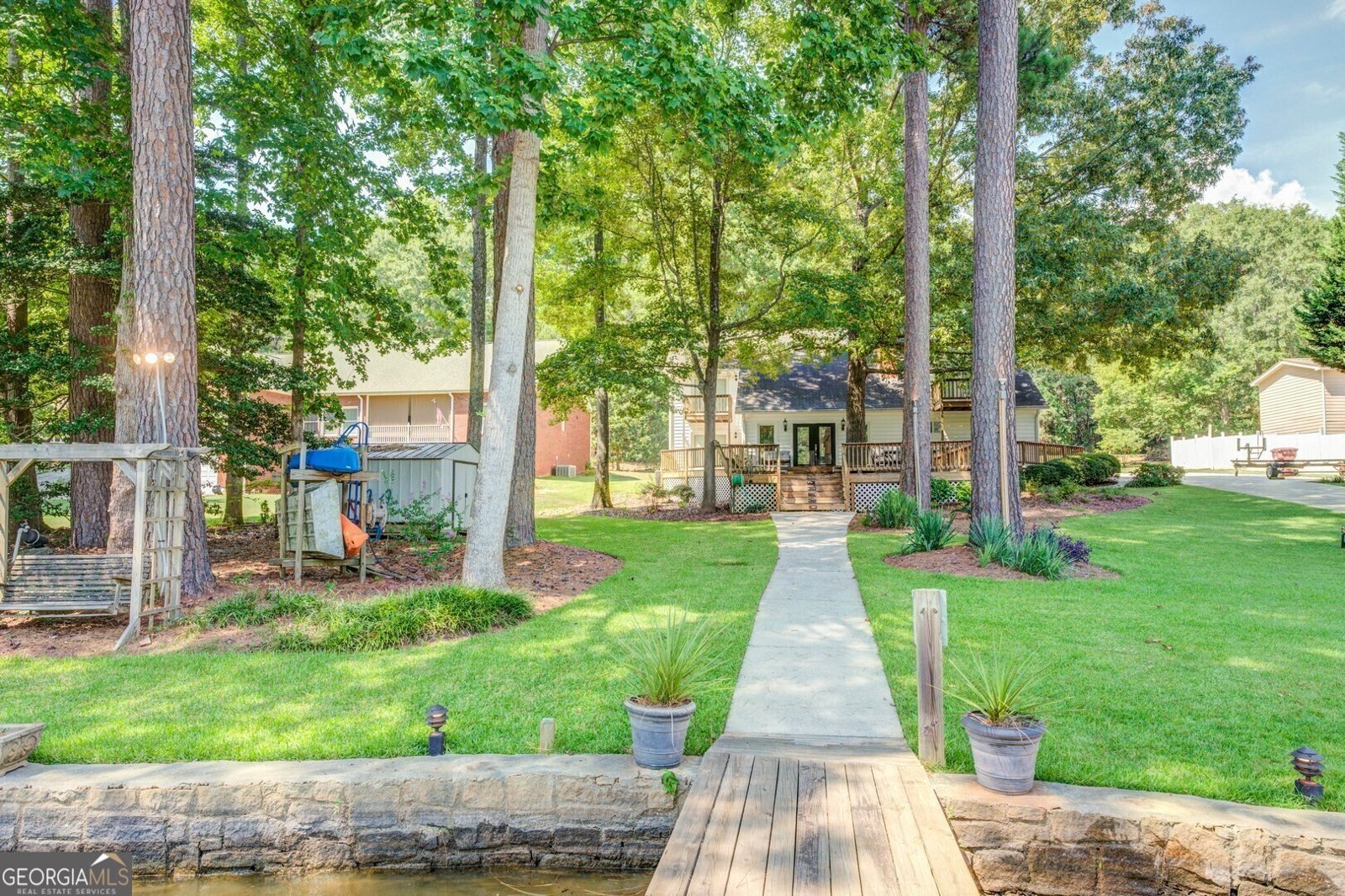 2601 Turtle Cove Trailway Monticello - 71