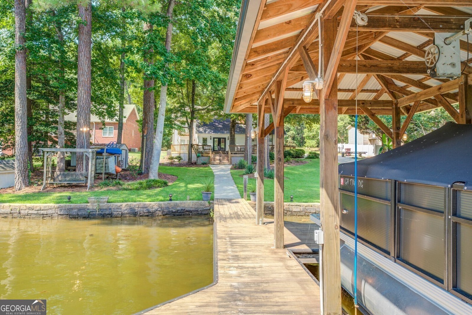 2601 Turtle Cove Trailway Monticello - 72