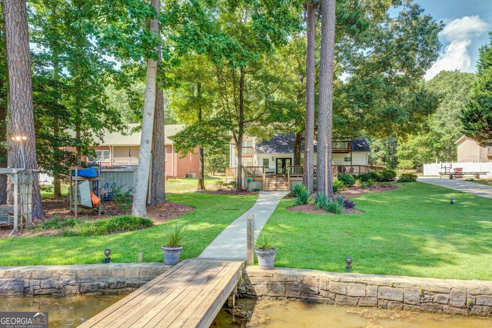 2601 Turtle Cove Trailway Monticello - 73