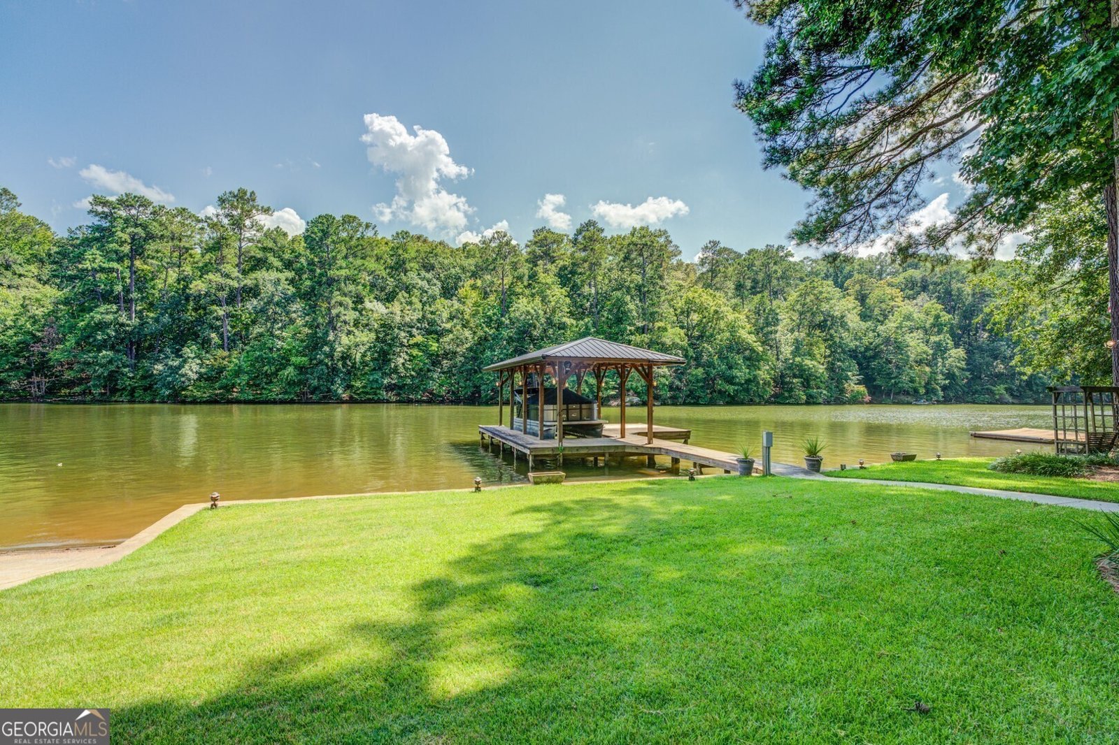 2601 Turtle Cove Trailway Monticello - 74