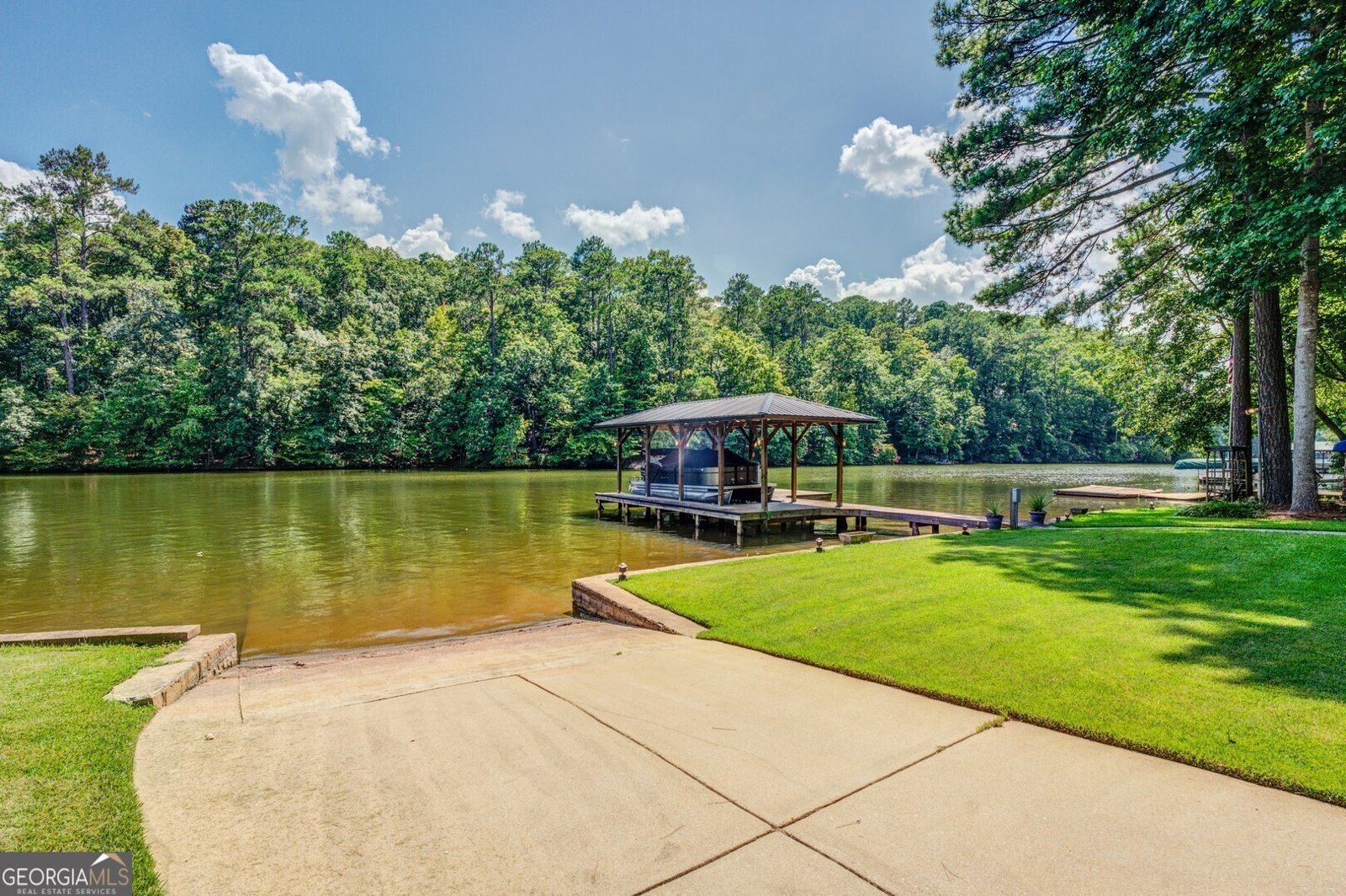 2601 Turtle Cove Trailway Monticello - 75