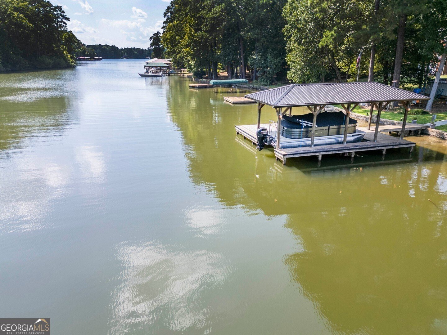 2601 Turtle Cove Trailway Monticello - 77