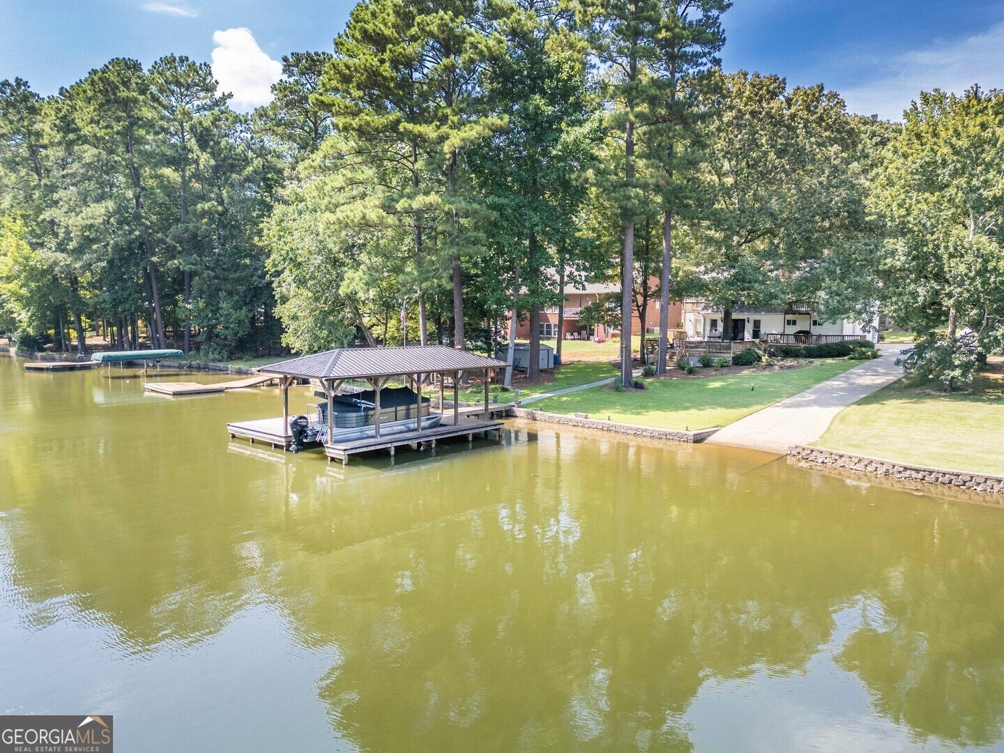 2601 Turtle Cove Trailway Monticello - 78
