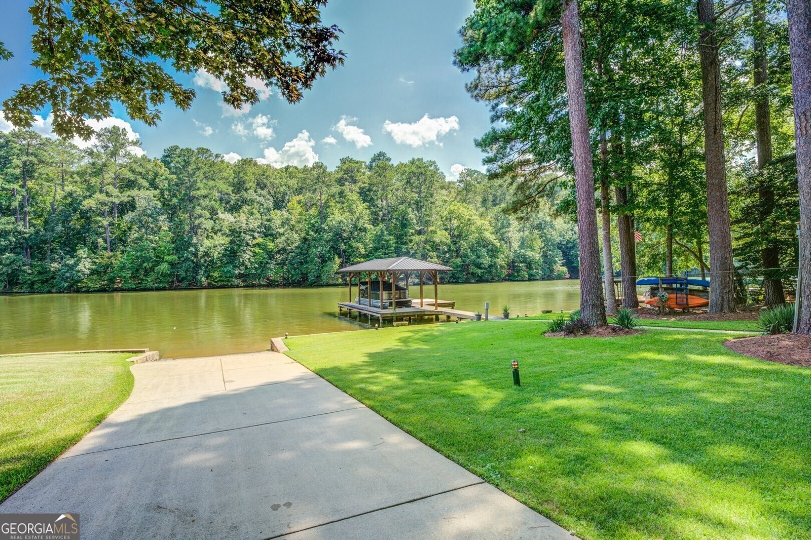 2601 Turtle Cove Trailway Monticello - 8