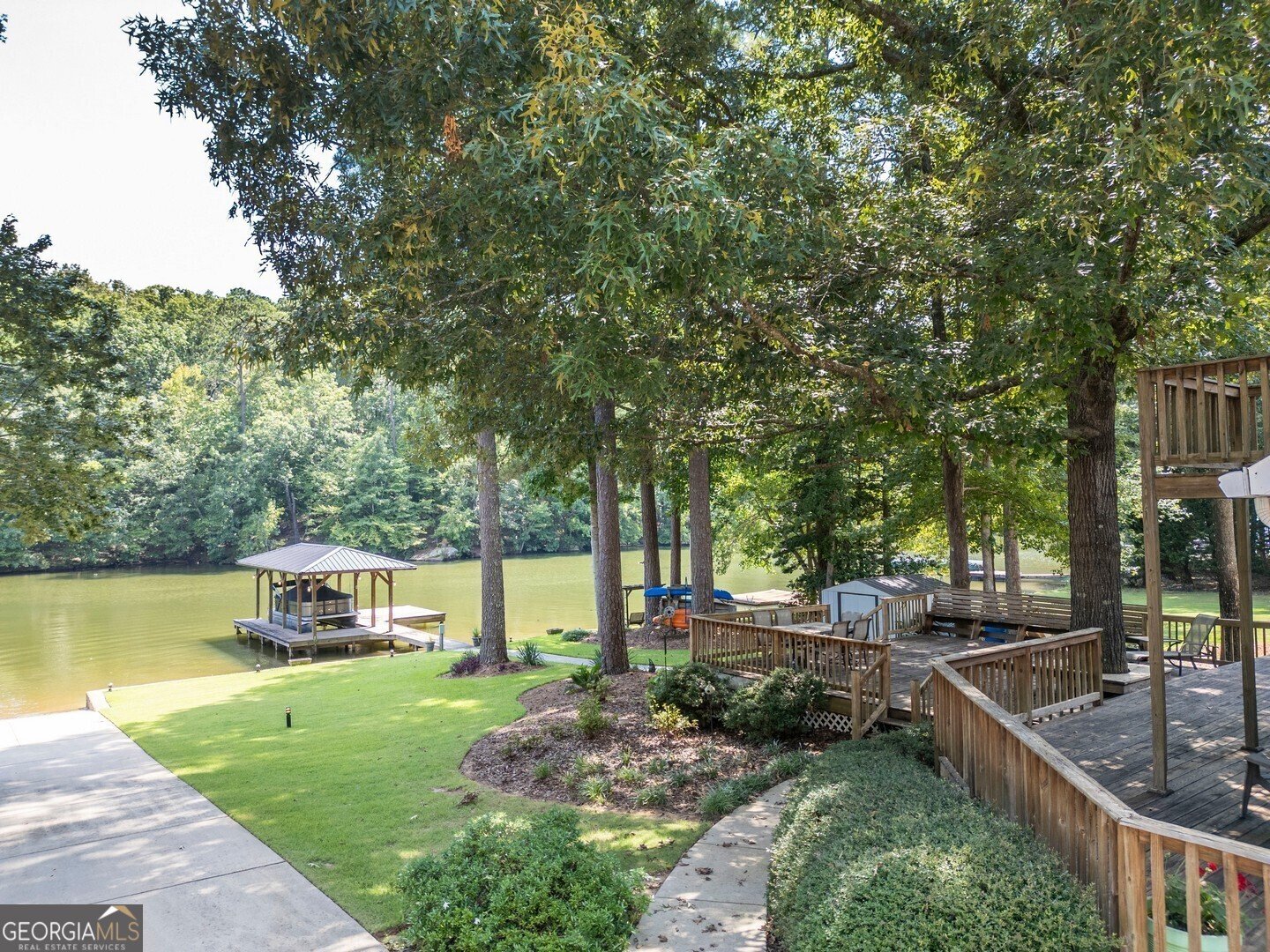 2601 Turtle Cove Trailway Monticello - 9