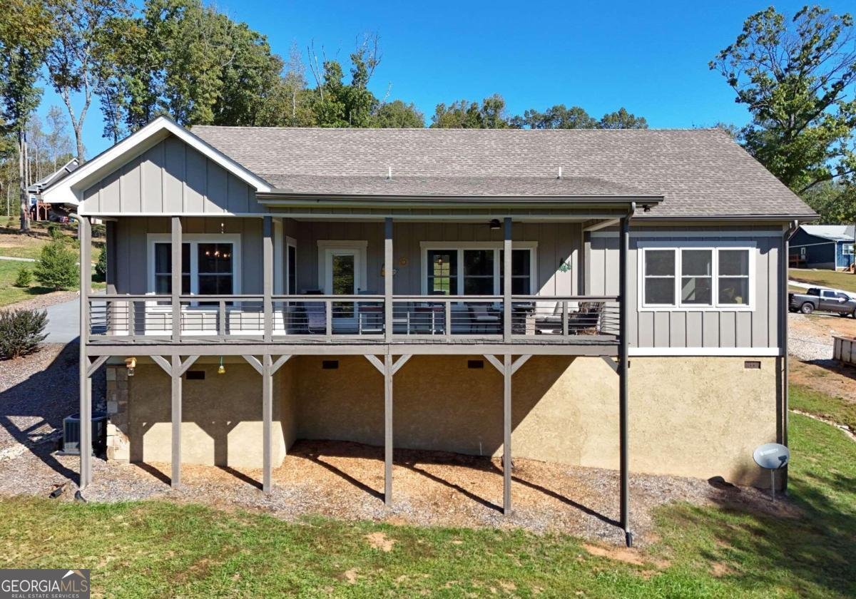 481 Highpoint Trail Blairsville - 10