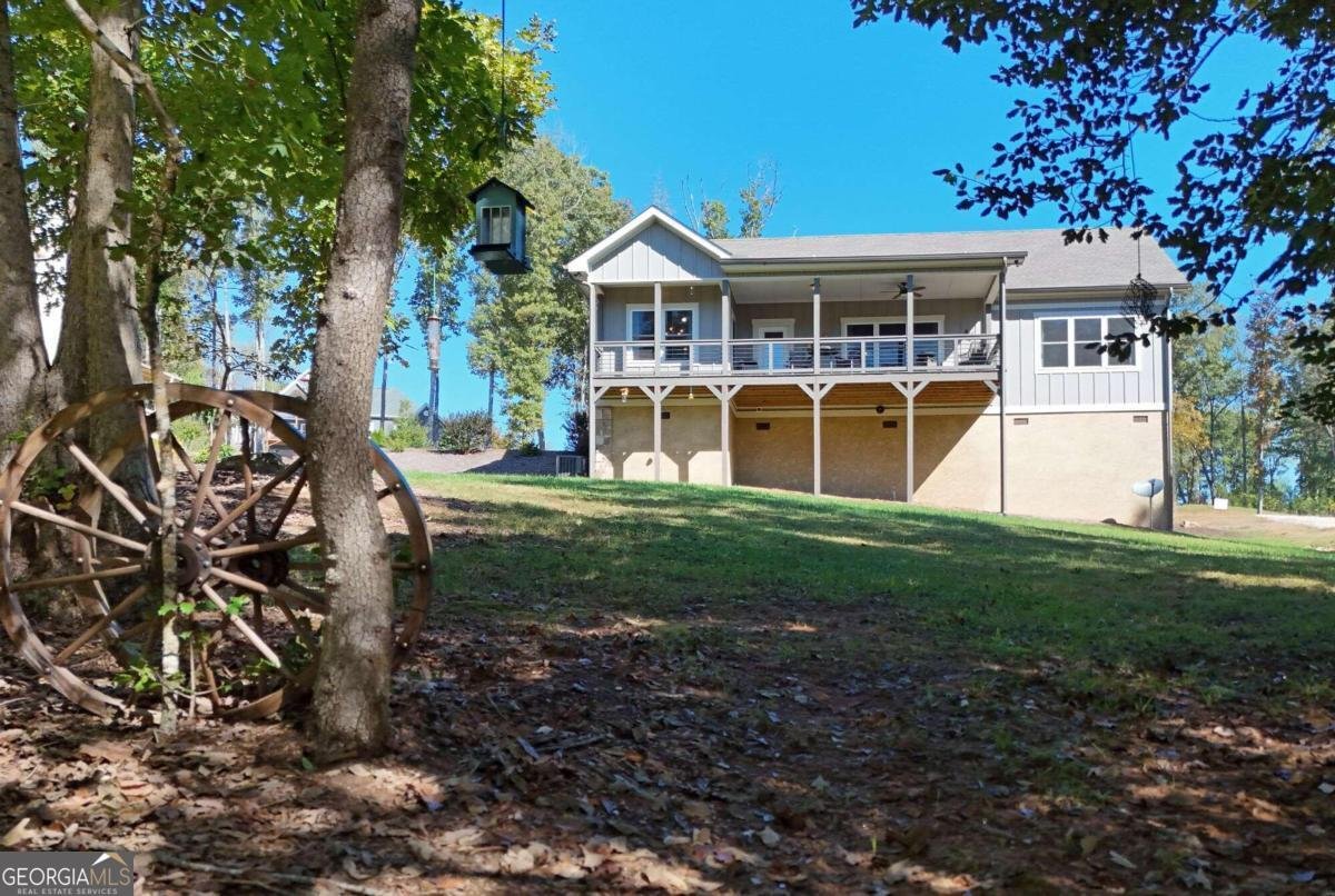 481 Highpoint Trail Blairsville - 11