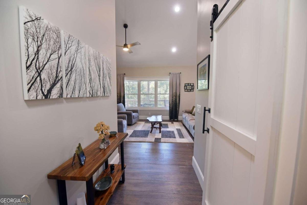 481 Highpoint Trail Blairsville - 13