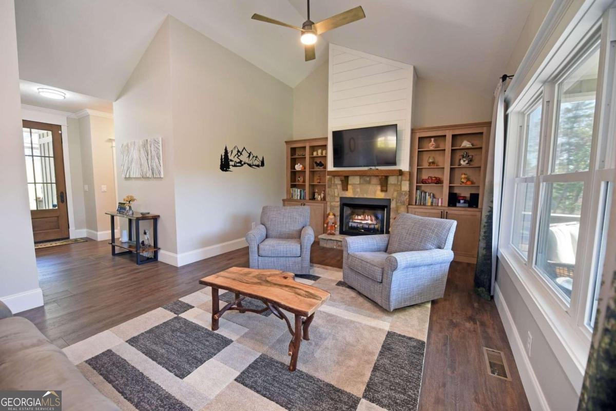 481 Highpoint Trail Blairsville - 15
