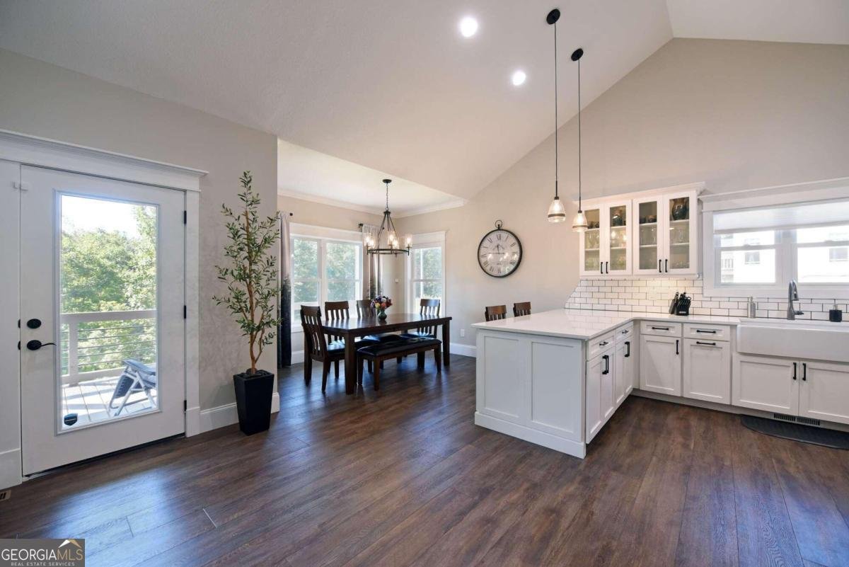 481 Highpoint Trail Blairsville - 18