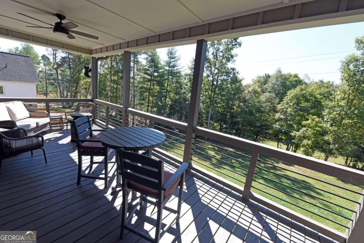 481 Highpoint Trail Blairsville - 19