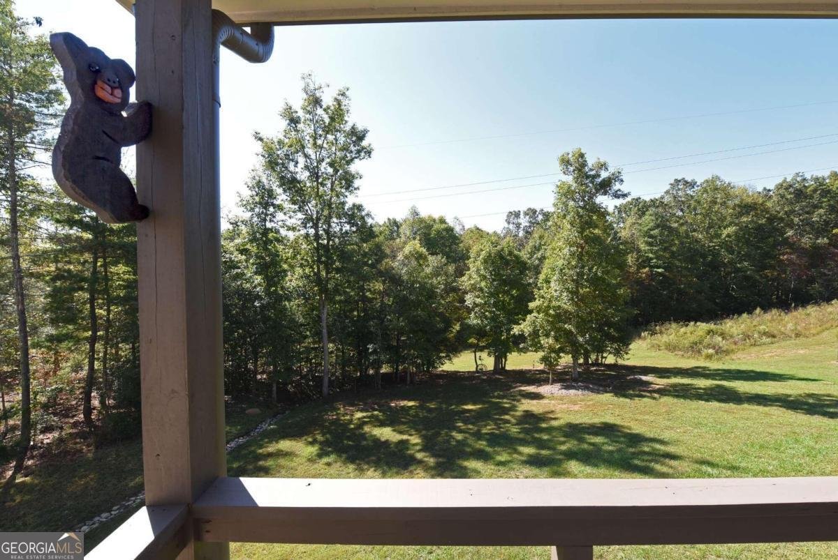 481 Highpoint Trail Blairsville - 20
