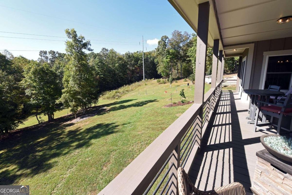 481 Highpoint Trail Blairsville - 21