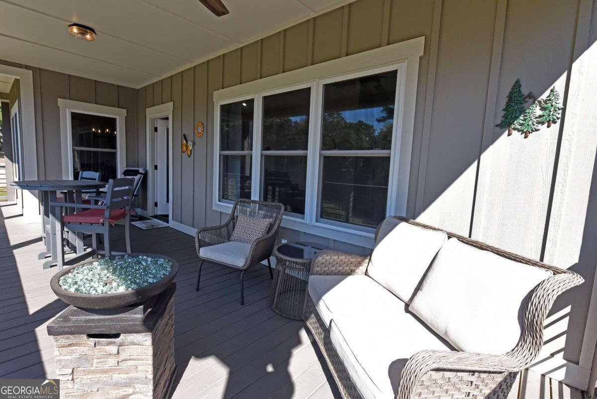 481 Highpoint Trail Blairsville - 22