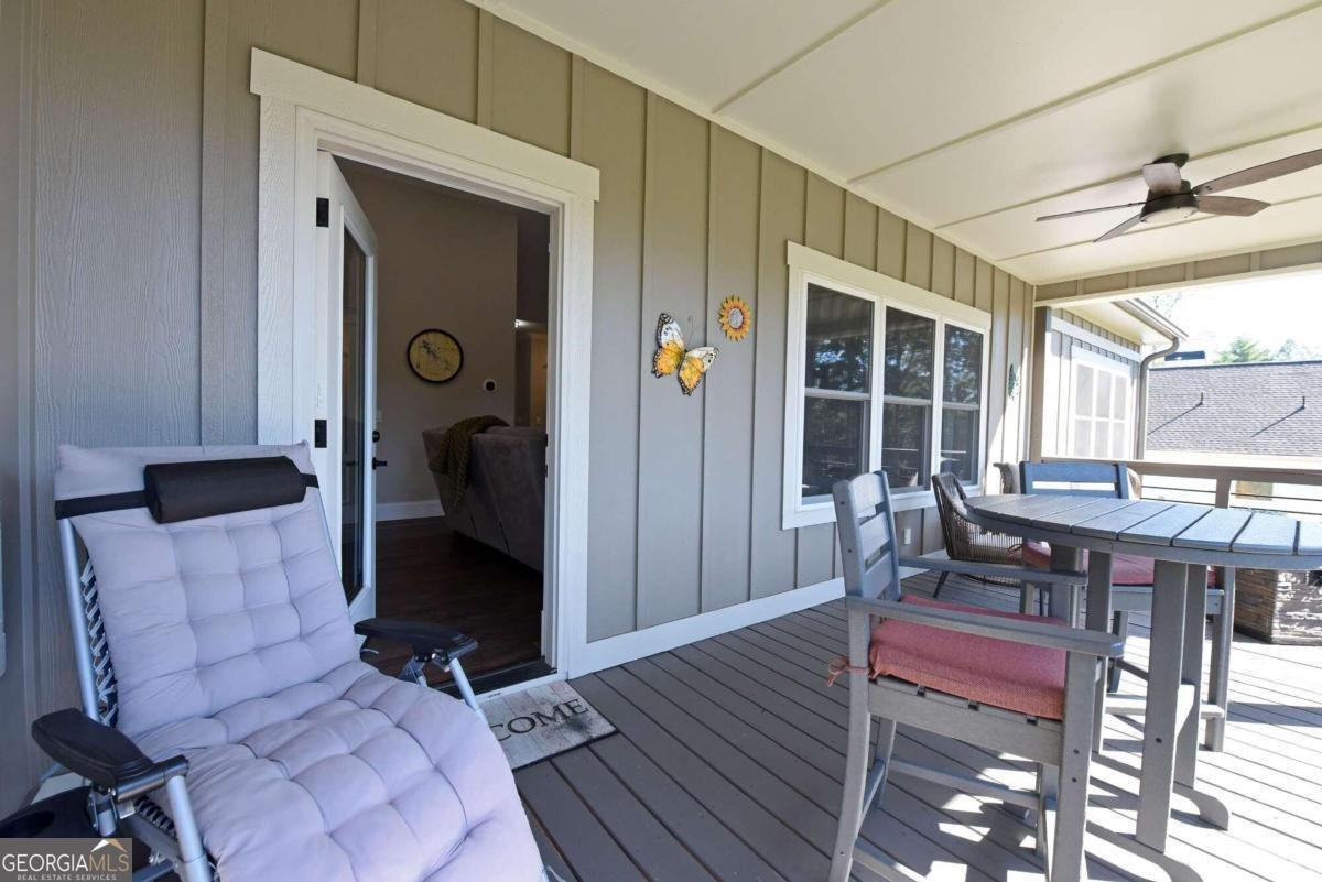 481 Highpoint Trail Blairsville - 23