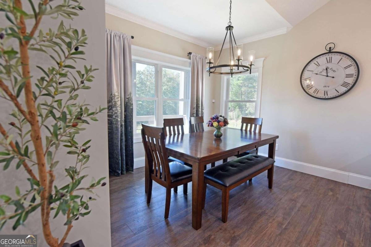 481 Highpoint Trail Blairsville - 24