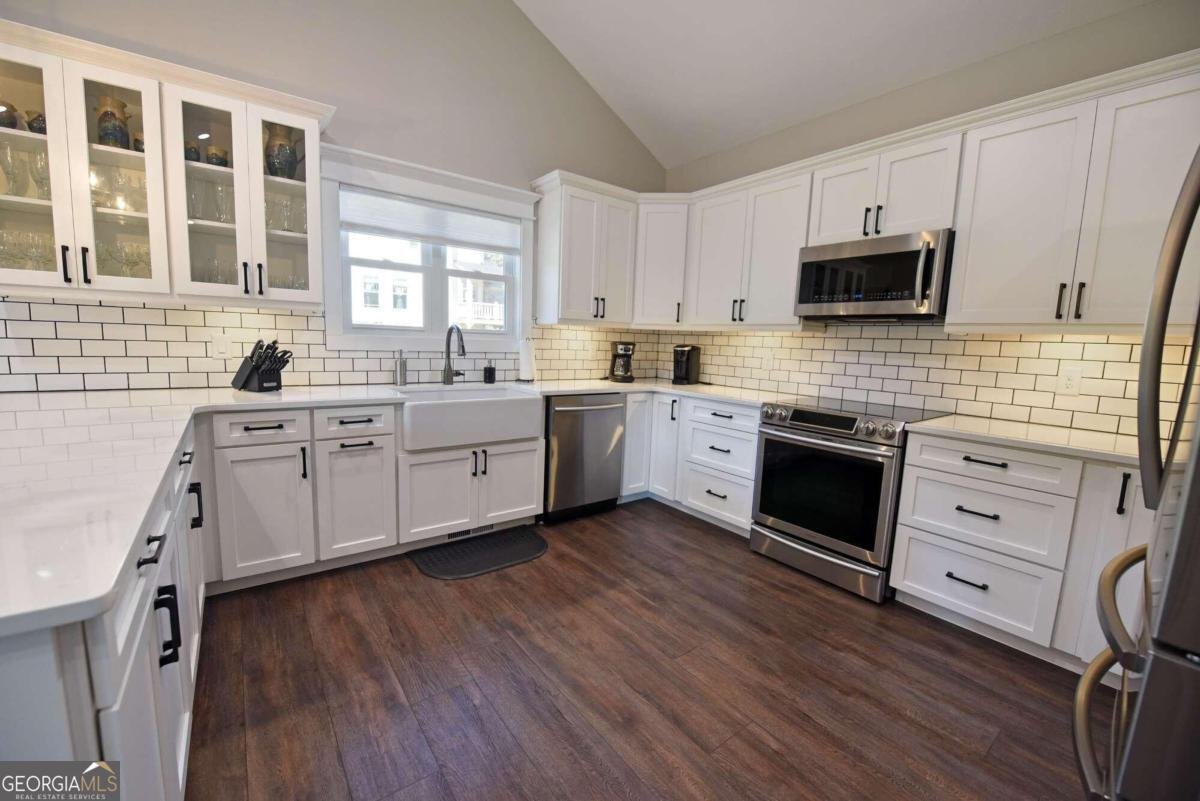 481 Highpoint Trail Blairsville - 27