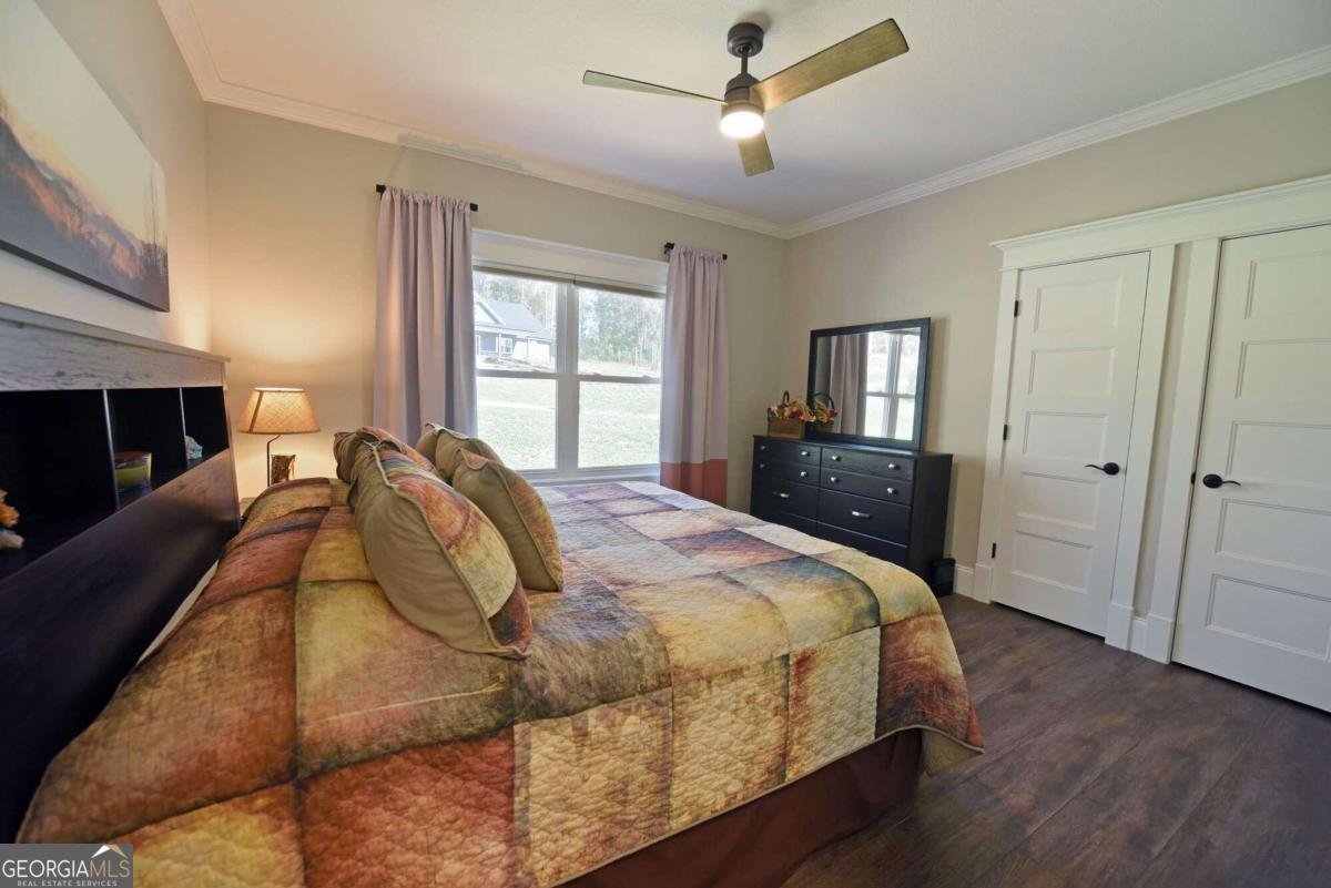 481 Highpoint Trail Blairsville - 33